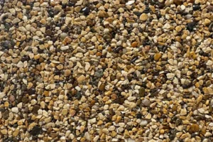 Whitby Abbey resin blend