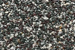 Wimbledon resin blend